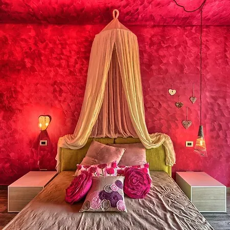 Munira B&B Gasthuis Rome