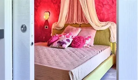 Gasthuis Munira B&B Rome