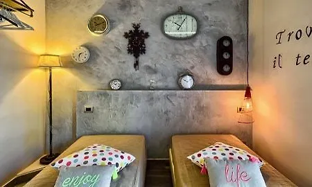 Munira B&B Gasthuis Rome