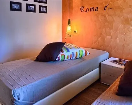 Gasthuis Munira B&B *