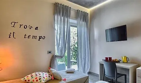 Gasthuis Munira B&B