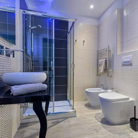 Munira B&B Gasthuis Rome