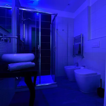 Gasthuis Munira B&B *
