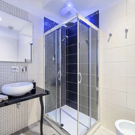 Gasthuis Munira B&B Rome