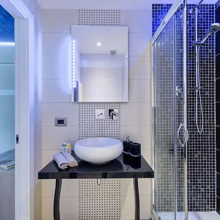 Munira B&B Gasthuis Rome