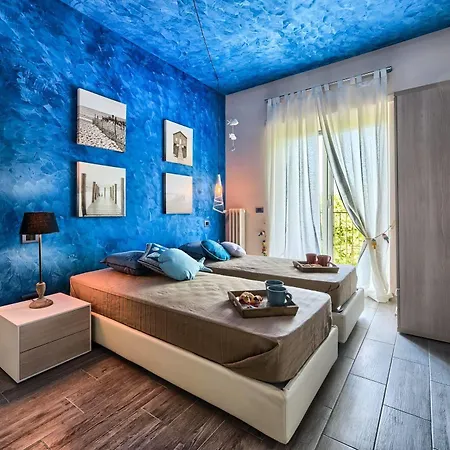 Gasthuis Munira B&B Rome