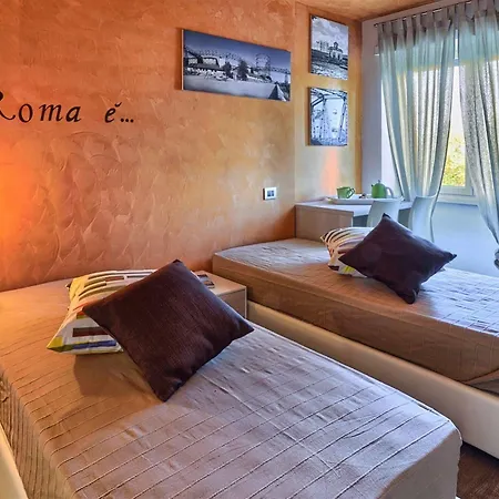 Munira B&B Gasthuis *