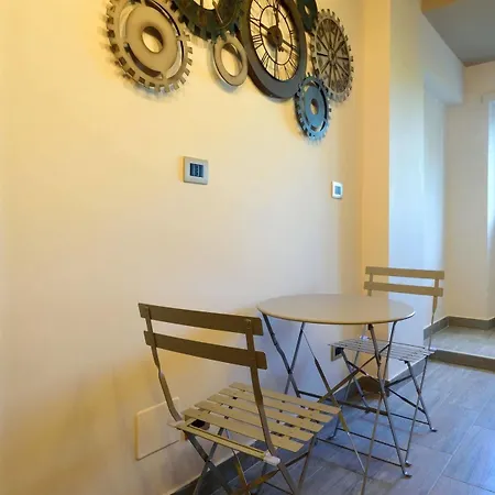 Munira B&B Gasthuis Rome