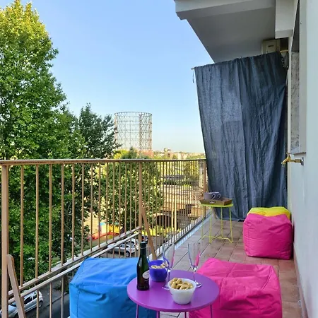 Munira B&B Gasthuis *