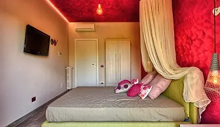 Munira B&B Gasthuis