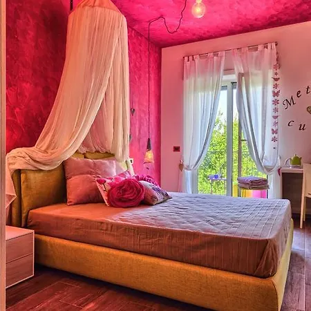 Munira B&B Ρώμη