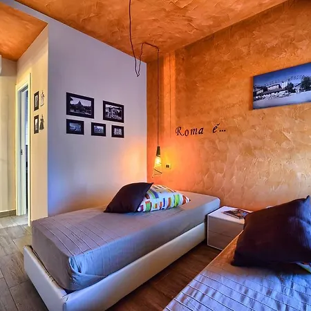 Munira B&B Ρώμη