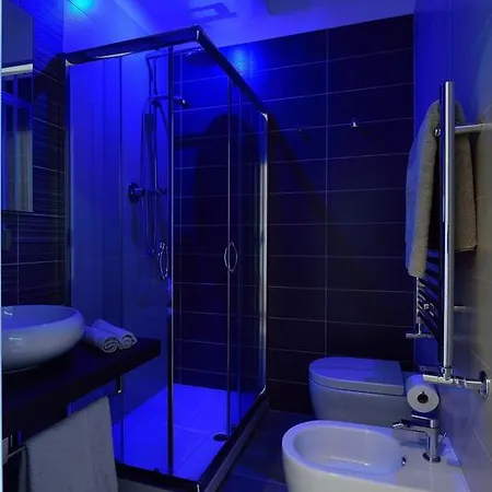Πανσιόν Munira B&B