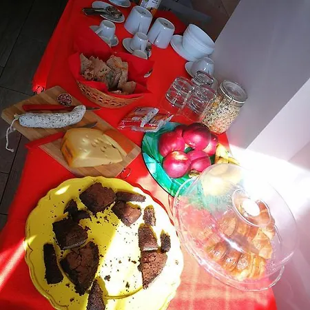 Munira B&B Πανσιόν