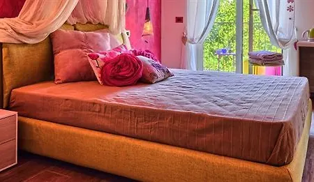 Munira B&B * Roma