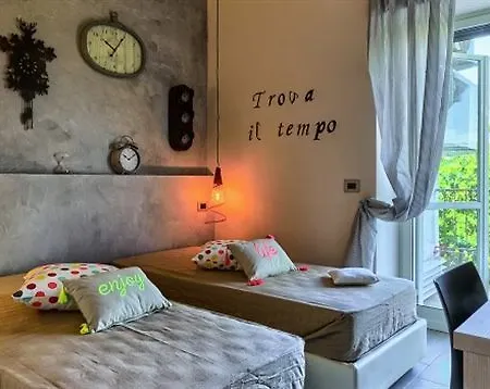 Munira B&B Roma