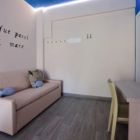 Munira B&B * Ρώμη