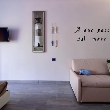 Munira B&B Πανσιόν
