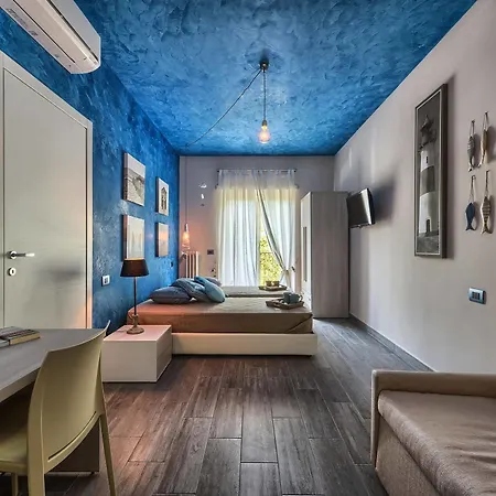 Πανσιόν Munira B&B Ρώμη
