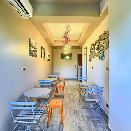 Munira B&B