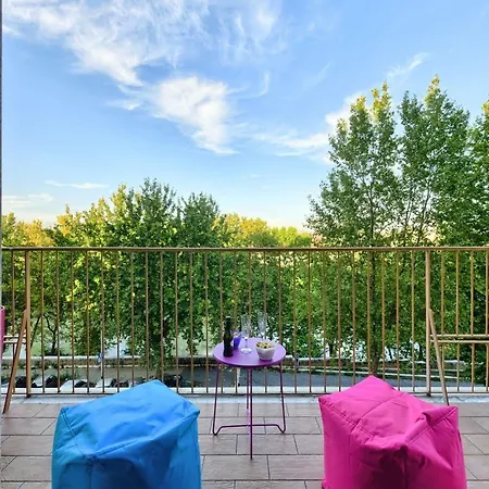 Munira B&B Ρώμη