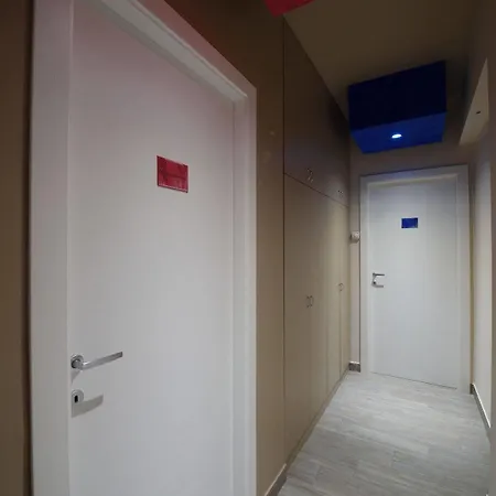 Guest house Munira B&B *